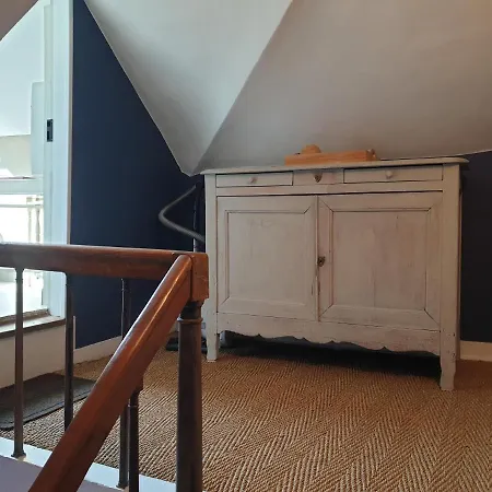 Des Enfants Appartamento