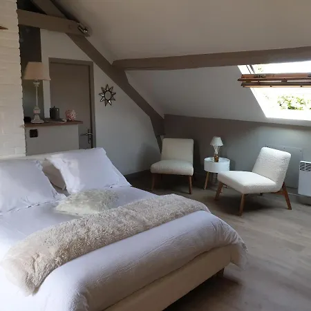 Des Enfants Appartamento