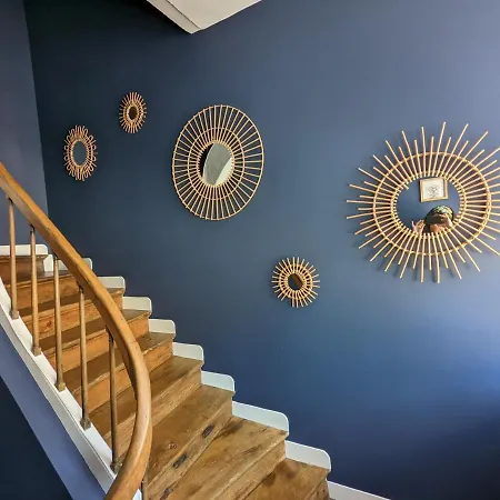 Daire Studio Des Enfants *