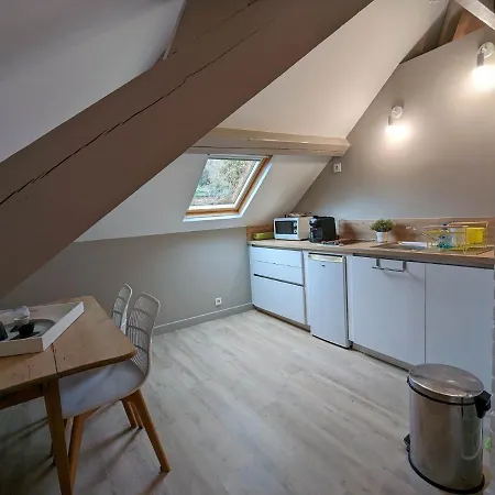 Studio Des Enfants * Honfleur