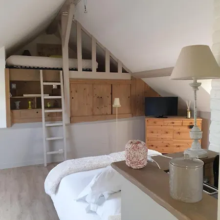 Studio Des Enfants Honfleur