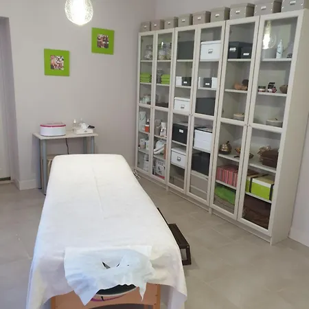 Daire Studio Des Enfants *