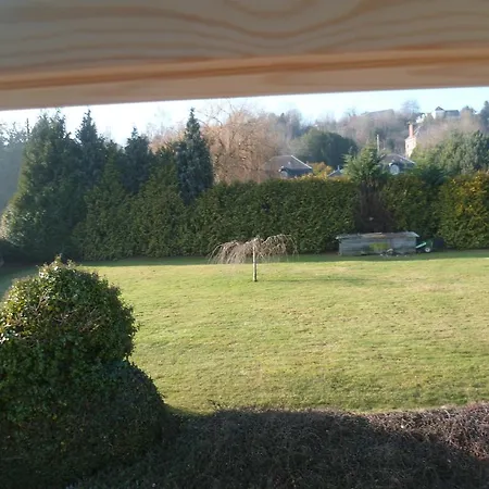 Des Enfants Apartmán *