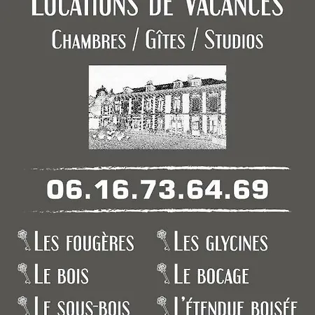 Daire Studio Des Enfants *