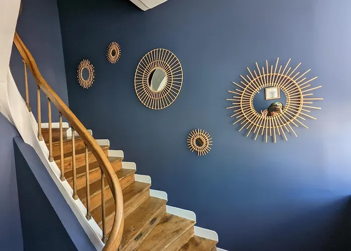 Apartment Des Enfants *