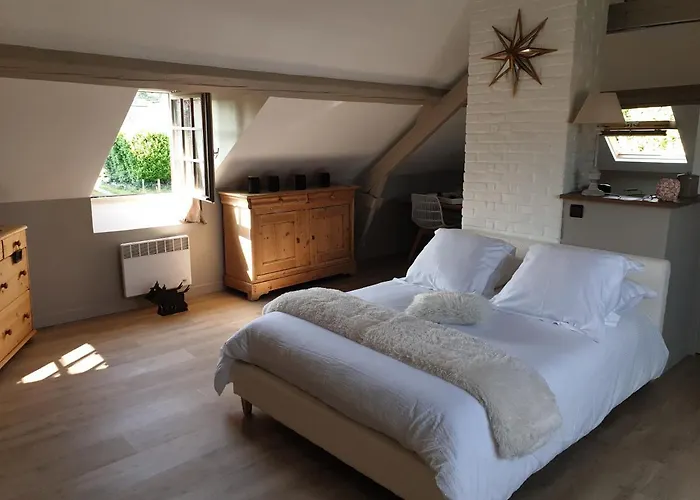 Apartment Des Enfants *