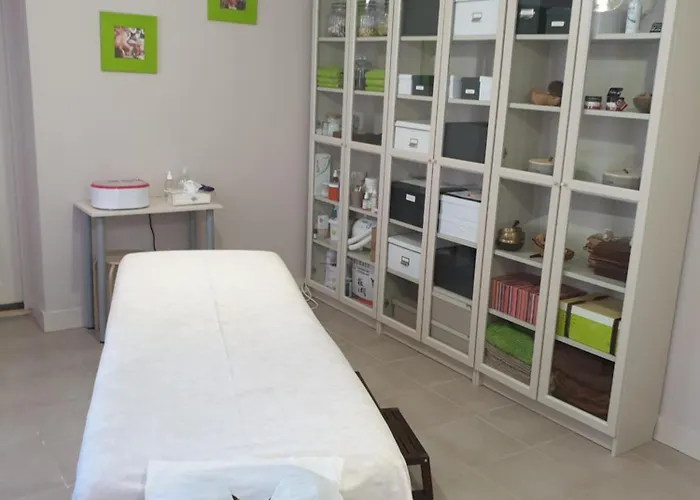 Apartment Des Enfants *